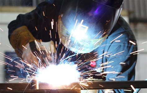 Beyond Welding and Metal Fabrication 